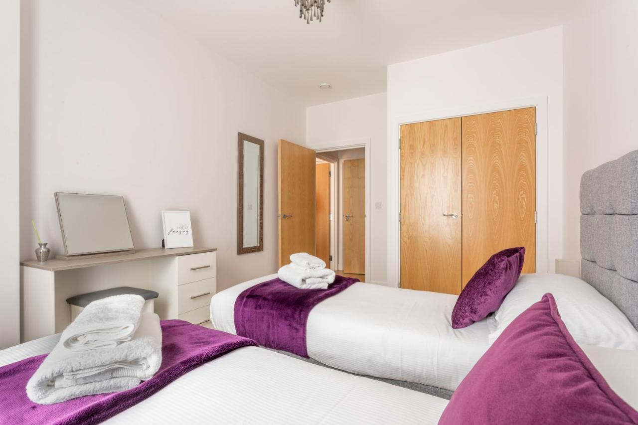 1 Bed Apartment - Redhill Central, Surrey, Gatwick #2 Екстериор снимка